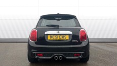 MINI Hatchback 2.0 Cooper S Exclusive II 3dr Auto Petrol Hatchback
